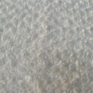 Beige Nightingale Nest Fabric with Lining