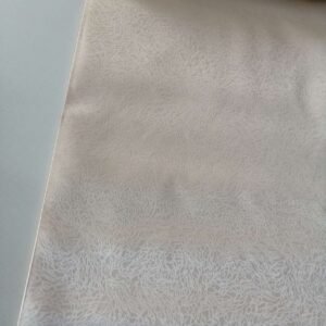 Milk Coffee Leather Satin