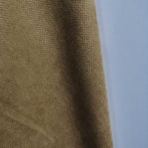 Milk Coffee Mimosa Fabric